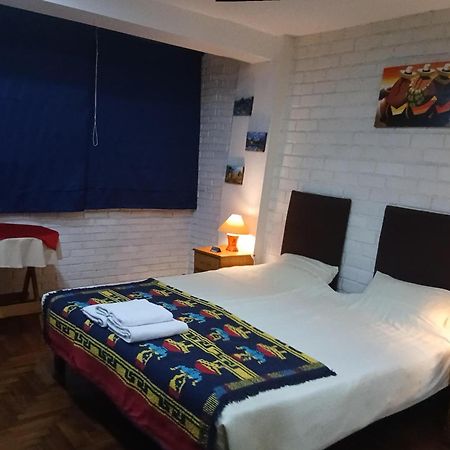 Miraflores Centre Lima Kültér fotó
