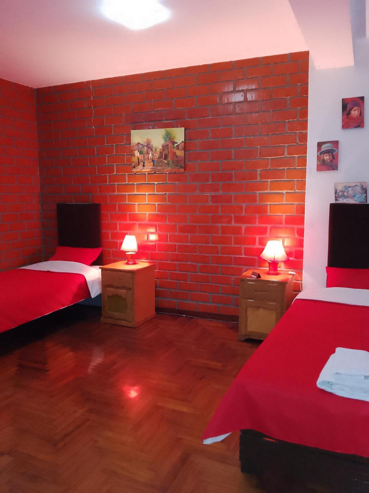 Miraflores Centre Lima Kültér fotó