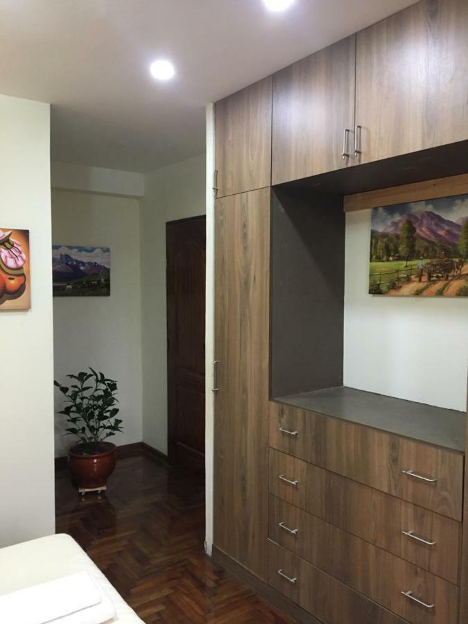 Miraflores Centre Lima Kültér fotó